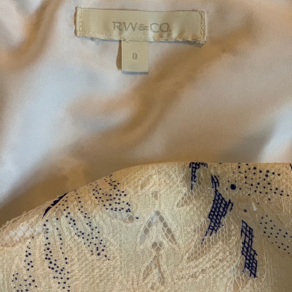 Skirt by Rw&Co - Picture 2 of 2